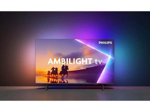 Philips televizor 85" PUS8510 4K Titan OS TV 9 Philips 85PUS8510 4K Titan OS 2