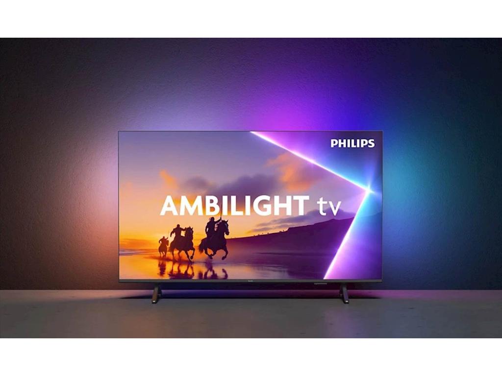 Philips televizor 85" PUS8510 4K Titan OS TV 6 Philips televizor 85" PUS8510 4K Titan OS TV - Slika 4