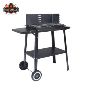 PAVGRILLS Weekend roštilj na ugalj
