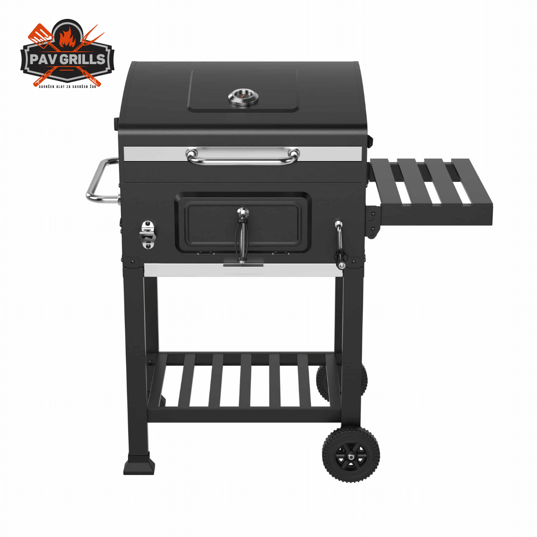 PAVGRILLS King roštilj na ugalj 2 PAVGRILLS King roštilj na ugalj