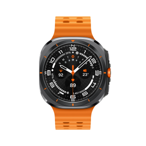 Samsung Galaxy Watch Ultra 2 LTE Titanium Gray SM L705F 2025 1