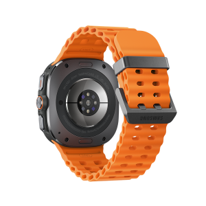 Samsung Galaxy Watch Ultra 2 LTE Titanium Gray SM L705F 2025 2
