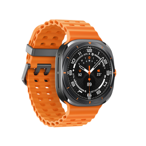 Samsung Galaxy Watch Ultra 2 LTE Titanium Gray SM L705F 2025 3