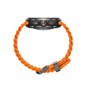 Samsung Galaxy Watch Ultra 2 LTE Titanium Gray SM L705F 2025 4