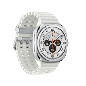 Samsung Galaxy Watch Ultra 2 LTE Titanium White SM L705F 2025 2
