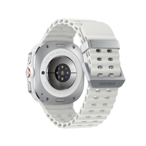 Samsung Galaxy Watch Ultra 2 LTE Titanium White SM L705F 2025 3