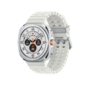 Samsung Galaxy Watch Ultra 2 LTE Titanium White SM-L705F 2025