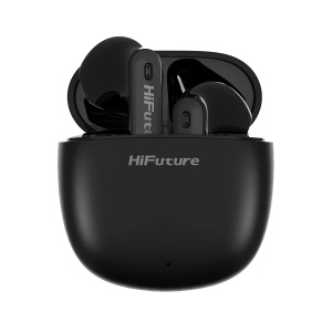 Slušalice HiFuture ColorBuds2 TWS Earbuds Black