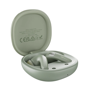 Slušalice HiFuture FlyBuds4 ANC TWS earbuds Matcha Green