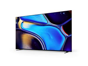 Sony 55 XR80A BRAVIA 8Google TV XR procesor OLED120Hz panel 4K HDR HDR SPC 10 1