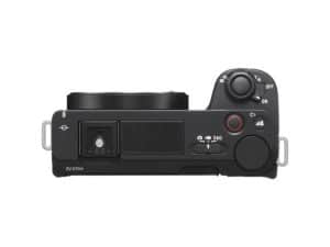 Sony Vlog Camera ZV E10 II BodCMOS formata APS C s 26 0 mp4K do 60p kinematografski vlog 2