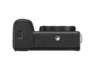 Sony Vlog Camera ZV E10 II BodCMOS formata APS C s 26 0 mp4K do 60p kinematografski vlog 3