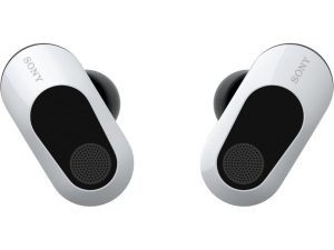 Sony gaming slu BT INZONE budsbezicne 360 Spatial Sound24h baterija AI mikrofon boja bijela 1