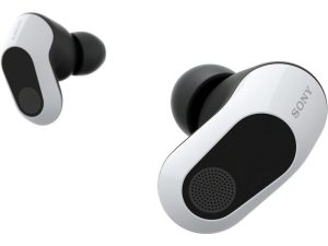 Sony gaming slu BT INZONE budsbezicne 360 Spatial Sound24h baterija AI mikrofon boja bijela 2