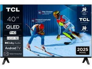 TCL televizor 40" S5K FHD QLED TV - Slika 5