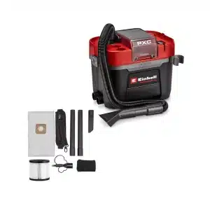 Einhell Aku usisivač suho/mokro PXC TP-VC 18/10 Li BL L-Solo