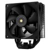 Thermalright Assassin Spirit 120 Evo Dark CPU Cooler 12cm