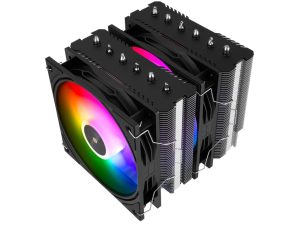 Thermalright Peerless Assassin 120 SE A-RGB CPU cooler 120mm