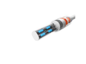 Xiaomi stapni usisivac P30 22.000 Pa jacina usisavanja trajanje baterije do 40min 2