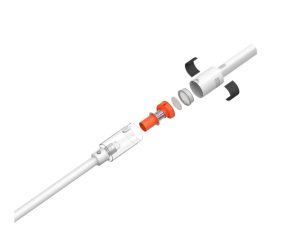 Xiaomi stapni usisivac P30 22.000 Pa jacina usisavanja trajanje baterije do 40min 3