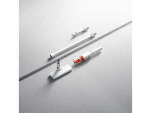Xiaomi stapni usisivac P30 22.000 Pa jacina usisavanja trajanje baterije do 40min 6