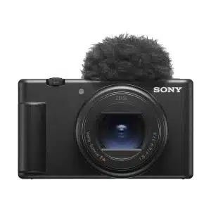 Alternative view of Sony ZV-E10 II Vlogging kamera, Mirrorless Digital