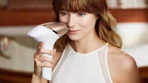 Philips Lumea epilator aparat za uklanjanje dlačica IPL BRI973/00