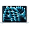 Laptop Apple MBA 13.6" SKY BLUE/M4 16/256GB
