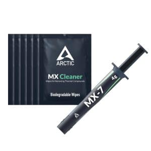 Arctic MX-7 (4g), ULTIMATE Performance Termalna pasta