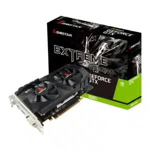 Grafička BIOSTAR VGA 1050 Ti 4GB GDDR5