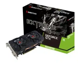 Grafička BIOSTAR VGA 1660 Super 6GB GDDR6