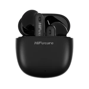 Slušalice HiFuture ColorBuds2 TWS Earbuds Black