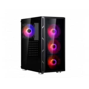 Računalo COMTRADE Gamer 5600x RX580 16GB/960GB