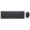 Tastatura i miš Dell Keyboard and Mouse KM555