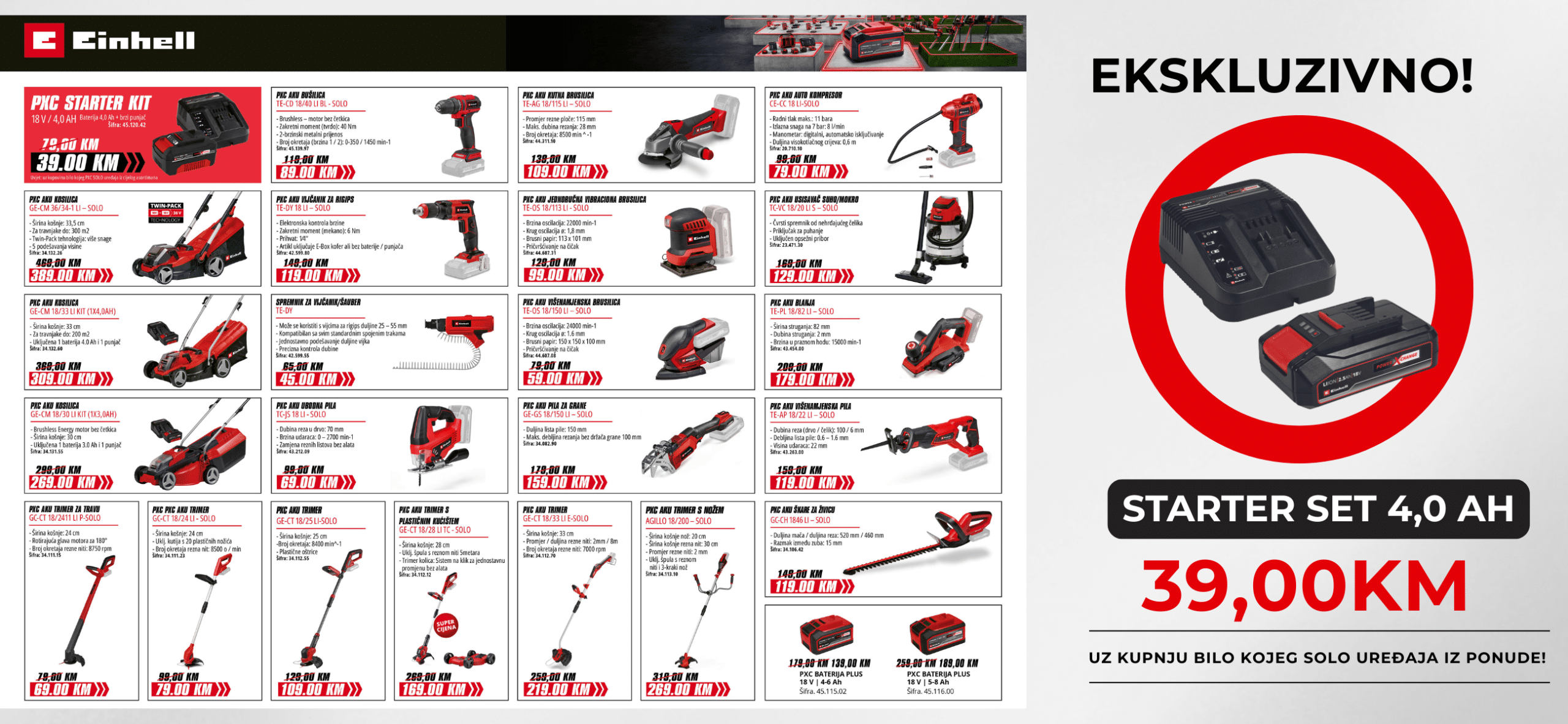 einhell akcija 0425 3 scaled