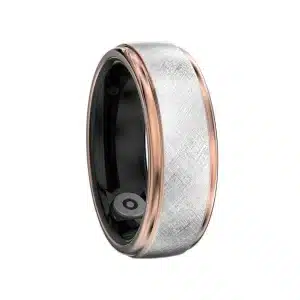 Pametni prsten HiFuture Ring 2 Rose Gold 7