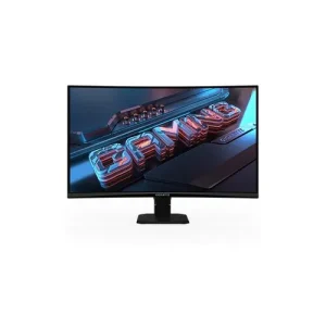 Monitor Gigabyte 27" VA 1500R FHD 180Hz 1ms GS27Fc