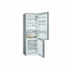 BOSCH XXL Samostojeći frižider Serie 4| No Frost INOX KGN49XLEA