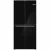 BOSCH frižider kombinirani Frenchdoor Serie 4 547L 189.5cm