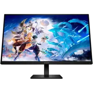 Monitor HP OMEN 27qs G2 QHD 280Hz 27" IPS, QHD, 1ms