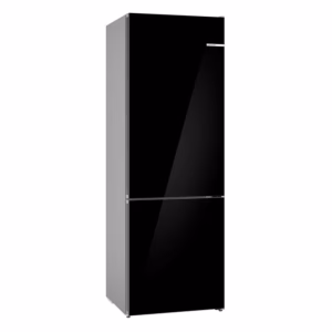 BOSCH kombinirani frižider Serie 4 186x60cm KGV36VBEAS