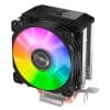 Kuler ARGB Jonsbo CR-1200E CPU cooler RGB 92mm