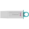 Kingston FD 64GB USB 3.2 White DataTraveler Exodia