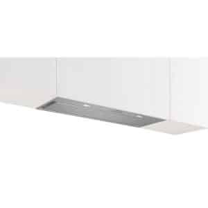 BOSCH Potpuno ugradbena napa 90cm INOX DLN87AC50