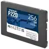 Patriot SSD 256GB 2.5" P220