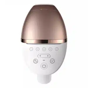 Philips Lumea epilator aparat za uklanjanje dlačica IPL BRI973/00