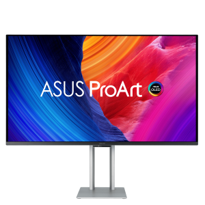 Asus PA32UCDM monitor 32" OLED 240Hz