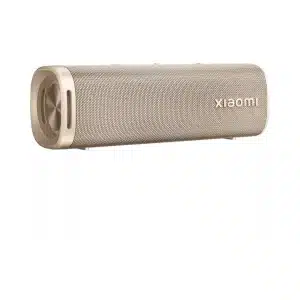 Xiaomi Sound Outdoor bež Bluetooth zvučnik