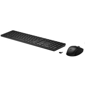 Miš tastatura HP 655 wireless bežični combo