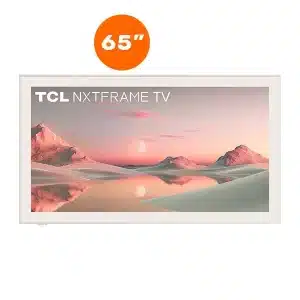 TCL televizor 65" A300W NXTVISION 4K QLED TV